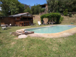 Can Masferrer, Riudarenes